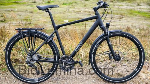 Rose Multisport ficha técnica y opiniones
